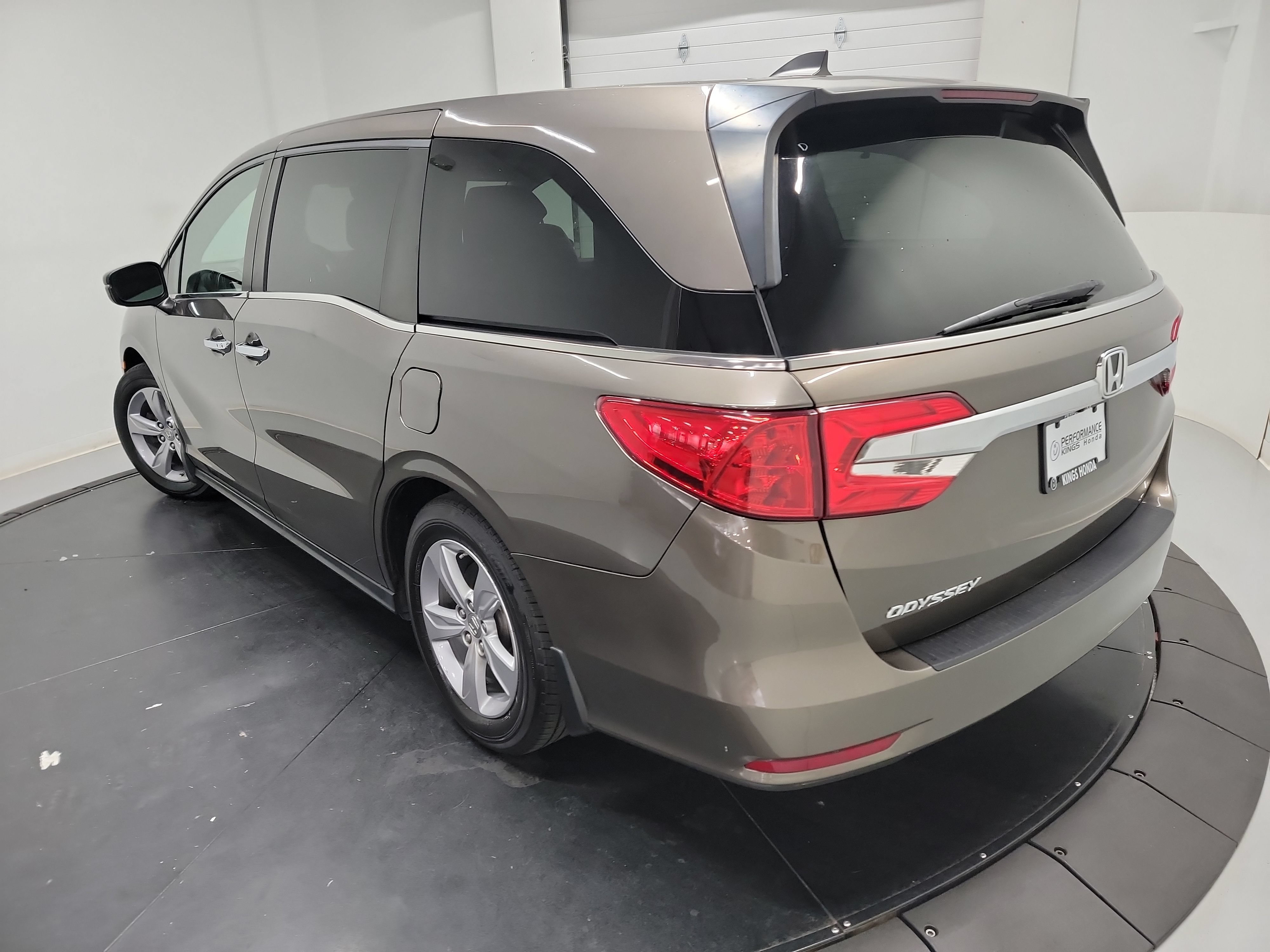 Used 2019 Honda Odyssey EX-L image 6