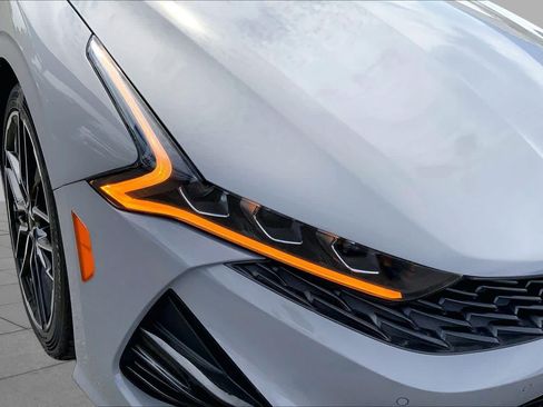 Used 2023 Kia K5 GT w/ GT1 Package FWD image 28