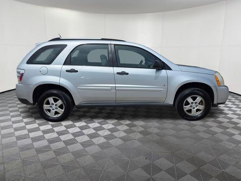 Used 2009 Chevrolet Equinox LS FWD image 8