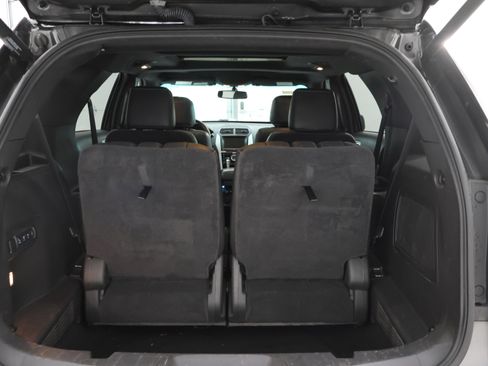 Used 2015 Ford Explorer Sport w/ Equipment Group 401A AWD/4WD image 27