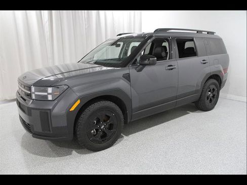 Certified 2026 Hyundai Santa Fe XRT image 3