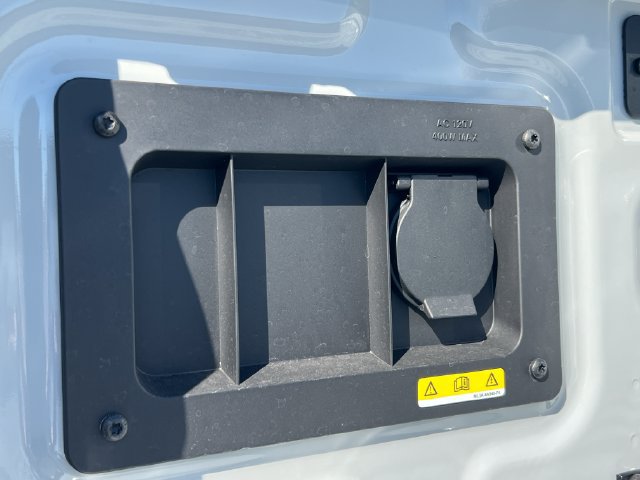 New 2026 Ford Ranger Raptor AWD/4WD image 7