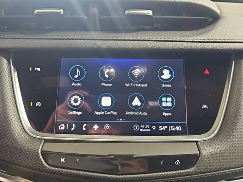 Used 2024 Cadillac XT6 Luxury w/ LPO, Floor Liner Package AWD/4WD image 28