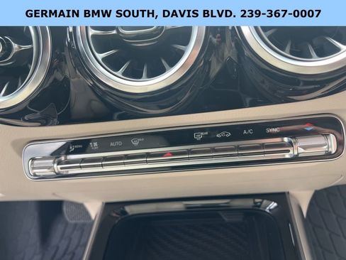 Used 2025 Mercedes-Benz GLA 250 image 25