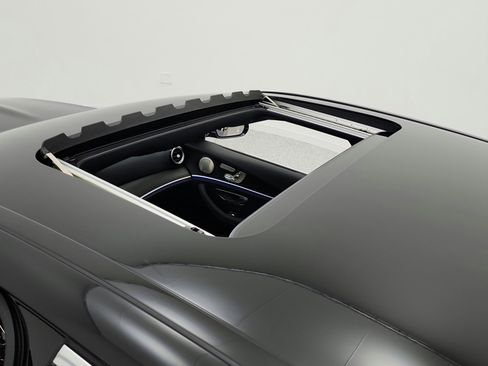 Certified 2023 Mercedes-Benz E 350 Sedan image 25