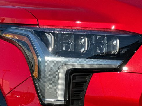 New 2026 Toyota Sequoia Platinum image 32