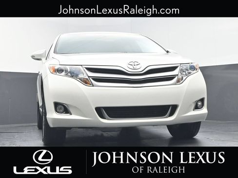 Used 2015 Toyota Venza XLE FWD image 15