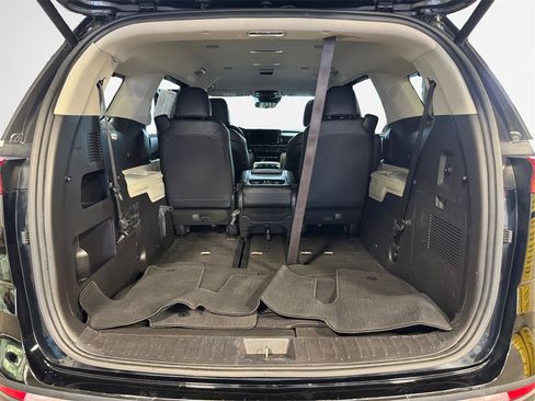 Certified 2022 Kia Carnival EX image 25