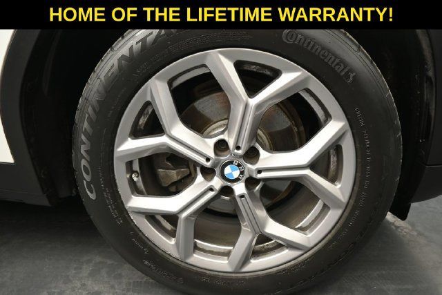 Used 2023 BMW X3 xDrive30i w/ Convenience Package w/ZPA AWD/4WD image 46