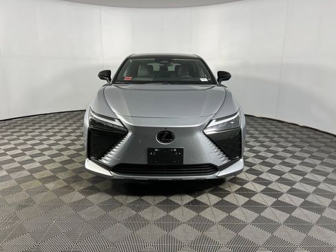 Used 2023 Lexus RZ 450e Premium image 11