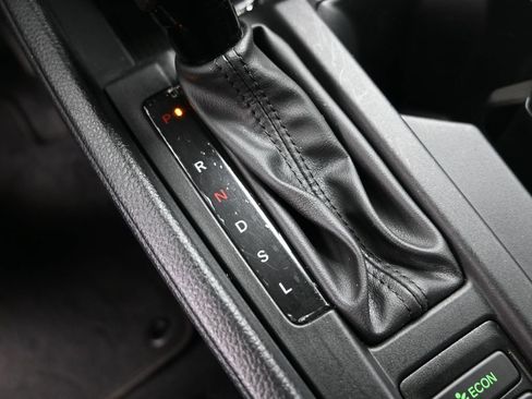 Certified 2023 Honda Accord LX image 20