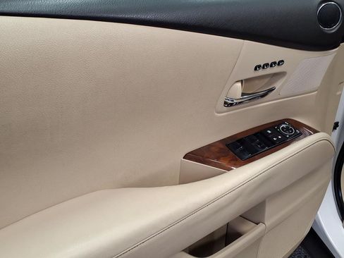 Used 2013 Lexus RX 350 AWD w/ Navigation Pkg image 8