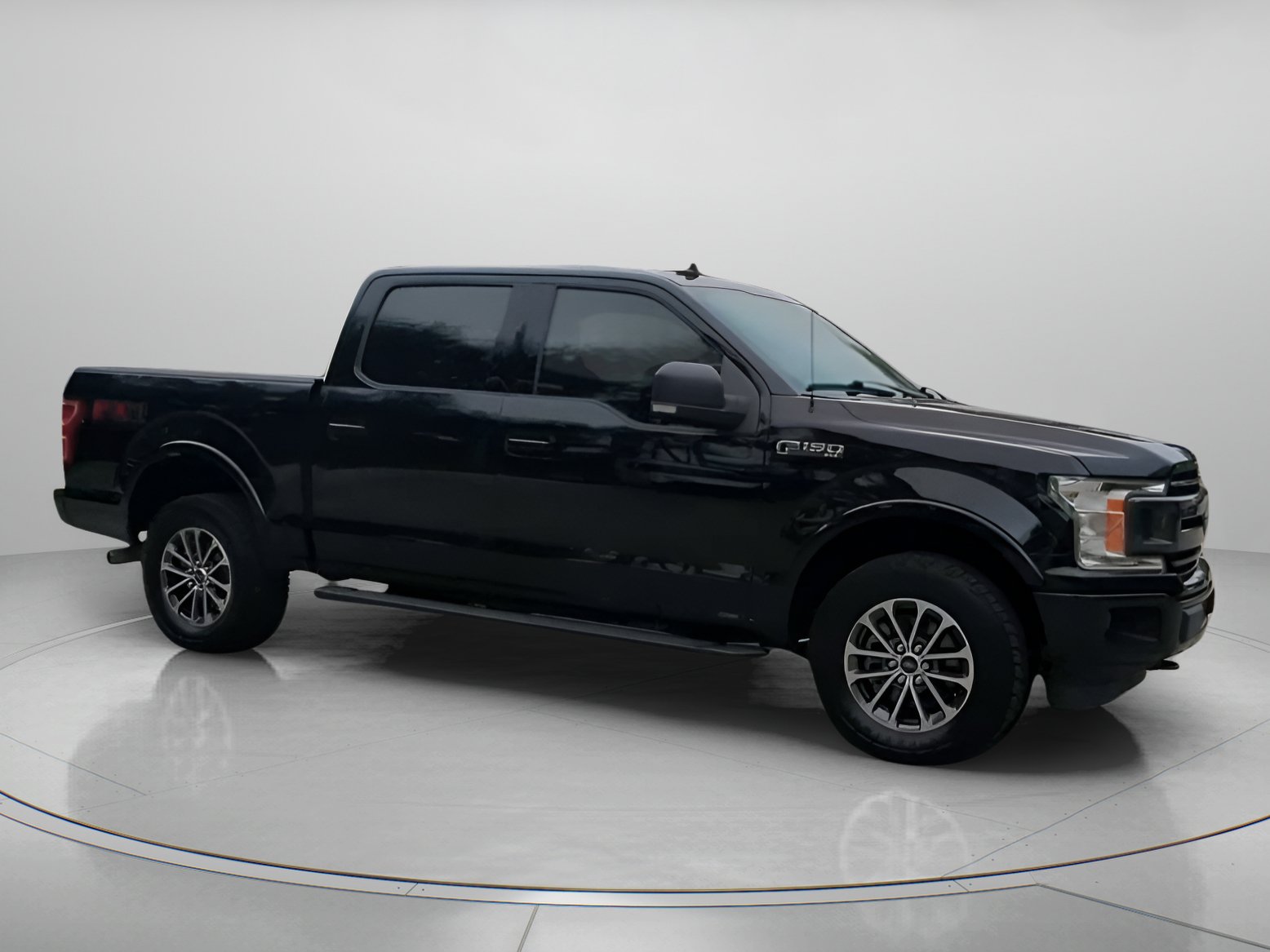 Certified 2020 Ford F150 XLT w/ Equipment Group 302A Luxury AWD/4WD image 34
