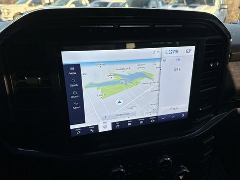 Used 2021 Ford F150 XLT w/ Equipment Group 302A High image 18