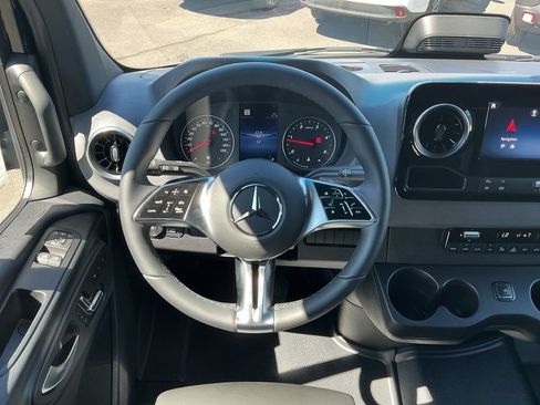 New 2026 Mercedes-Benz Sprinter 2500 image 26
