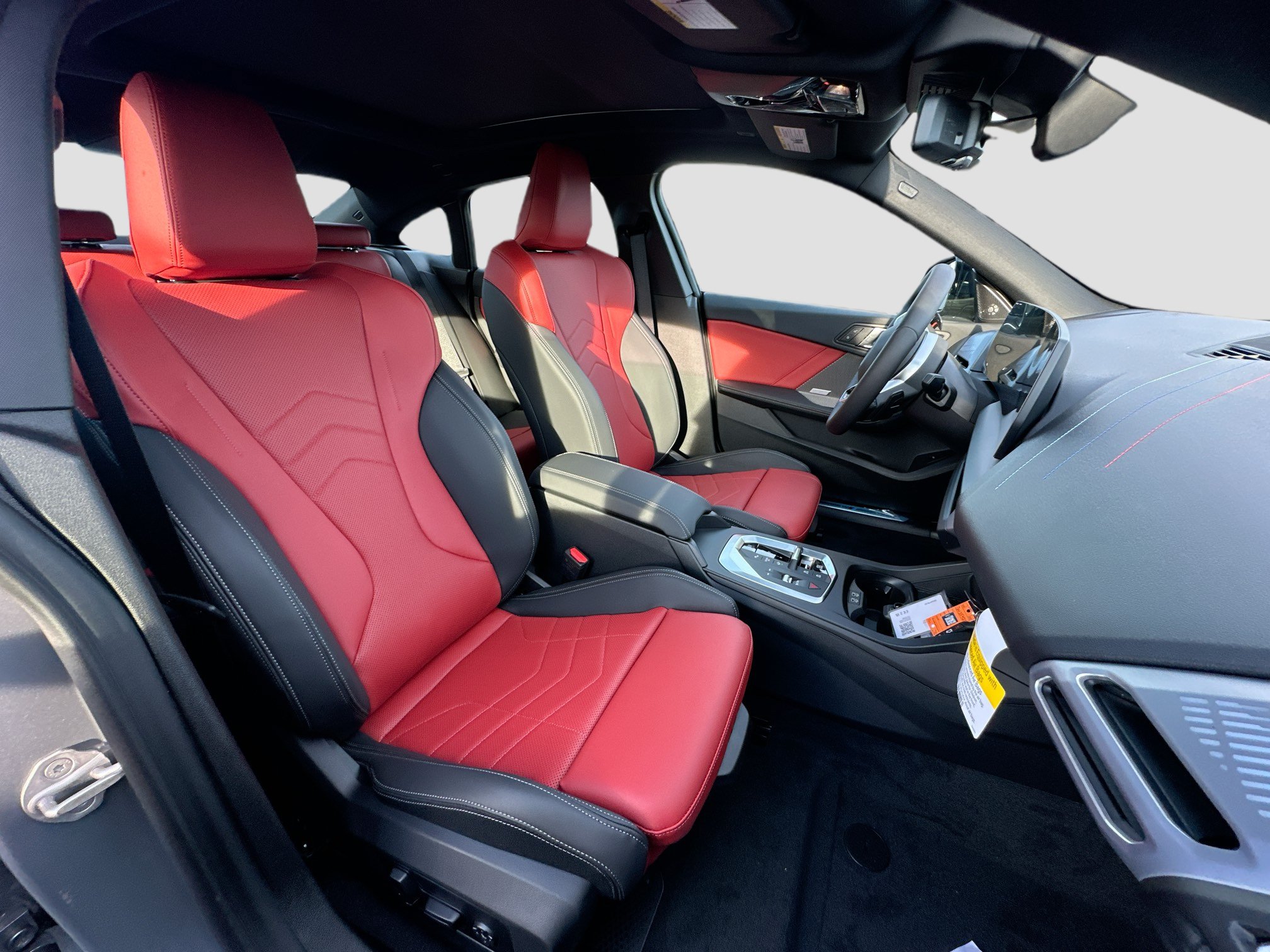 New 2026 BMW 228i w/ Premium Package FWD image 21