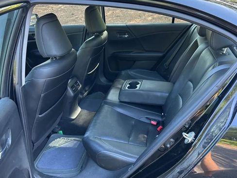 Used 2015 Honda Accord EX-L image 19