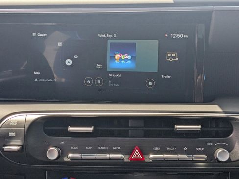 New 2026 Hyundai Palisade Calligraphy FWD image 14