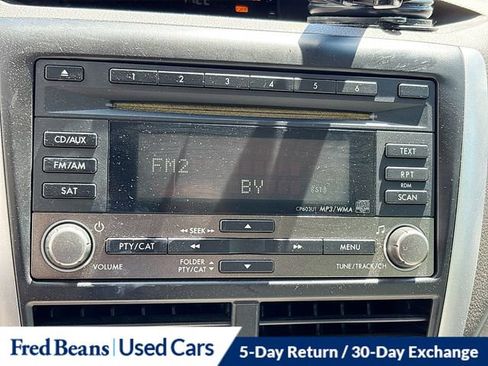 Used 2010 Subaru Forester 2.5X Premium AWD/4WD image 19