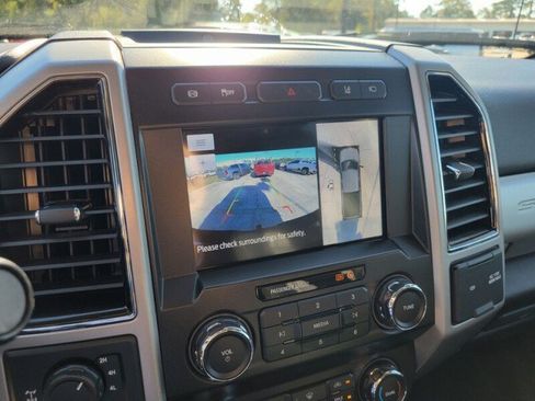 Used 2021 Ford F250 Lariat AWD/4WD image 23