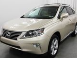 Used 2013 Lexus RX 350 AWD image 4