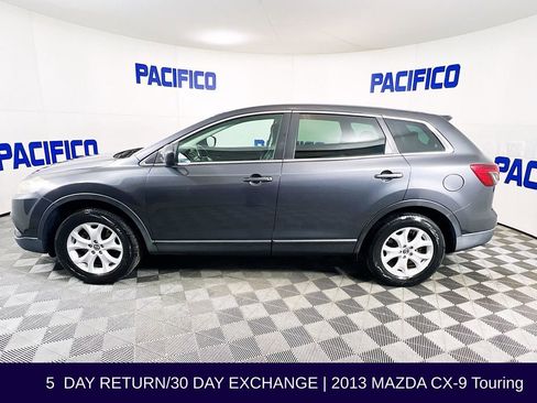 Used 2013 MAZDA CX-9 Touring image 5