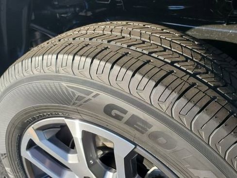 New 2026 Toyota Tundra 1794 Edition image 8