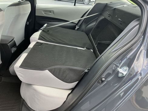 Certified 2025 Toyota Corolla LE w/ Convenience Package FWD image 23