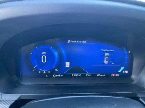 Used 2020 Ford Explorer ST w/ ST Street Pack AWD/4WD image 18