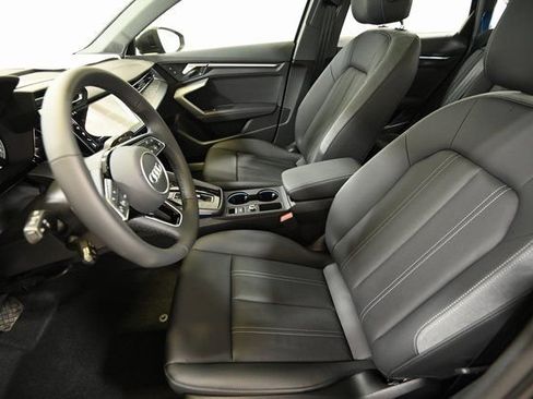 New 2026 Audi A3 2.0T Premium AWD/4WD image 8
