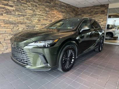 Certified 2024 Lexus RX 350 Premium Plus