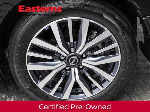 Certified 2023 Nissan Kicks SR w/ SR Premium Package image 16