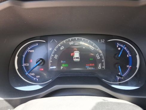 Used 2024 Toyota RAV4 XLE Premium w/ Weather Package image 17