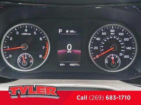 Used 2022 Kia K5 EX w/ EX Premium Package image 47