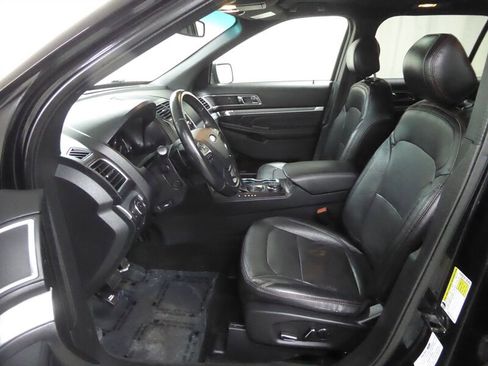 Used 2016 Ford Explorer Sport w/ Equipment Group 401A image 22