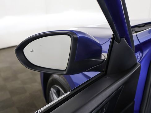 Used 2024 Volkswagen Jetta SE w/ Panoramic Sunroof Package image 30