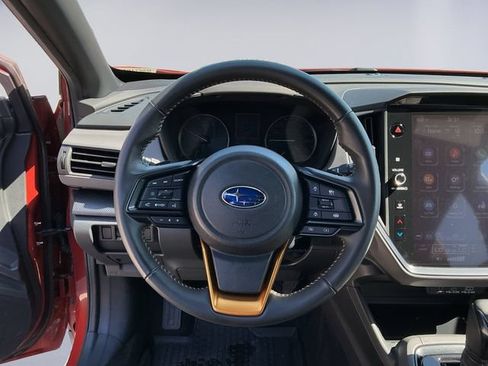 Used 2024 Subaru Crosstrek 2.5i Wilderness w/ Crosstrek Mirror Package AWD/4WD image 12