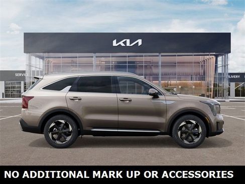 New 2026 Kia Sorento EX image 7