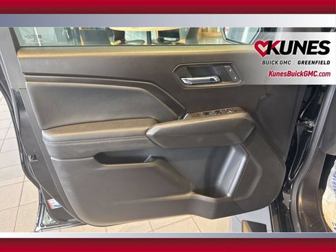 New 2026 GMC Canyon Elevation w/ Convenience Package AWD/4WD image 17