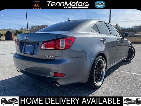Used 2013 Lexus IS 250 image 4