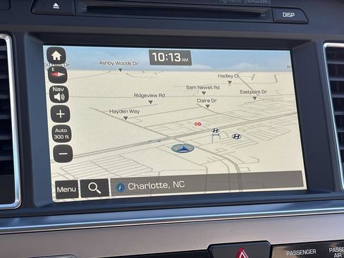 Used 2015 Hyundai Sonata Sport w/ Option Group 04 image 47