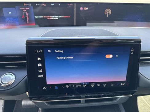 New 2026 Lincoln Nautilus Reserve image 30