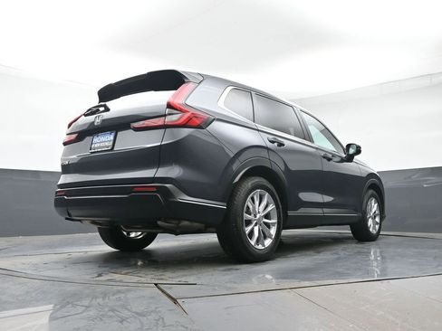 Certified 2023 Honda CR-V EX image 31