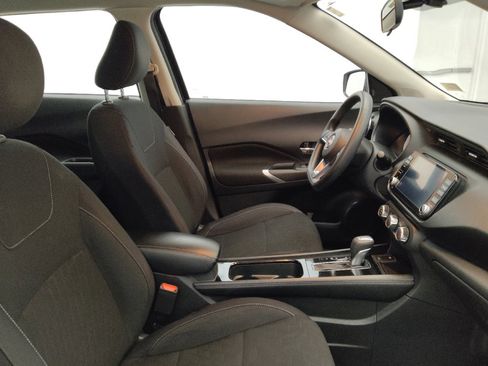 Used 2023 Nissan Kicks SV FWD image 21