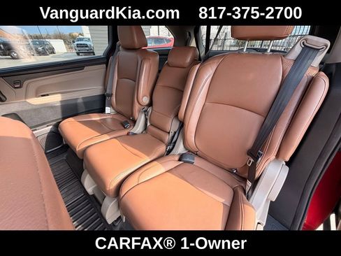Used 2023 Honda Odyssey EX-L image 24