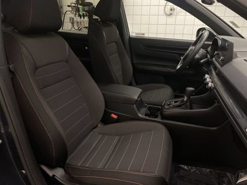 Used 2024 Honda CR-V Sport image 21