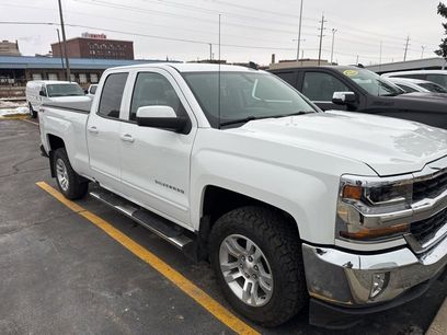 Used 2019 Chevrolet Silverado 1500 LT w/ All Star Edition