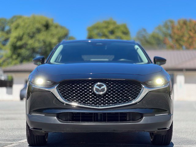 Used 2025 MAZDA CX-30 AWD 2.5 S w/ Preferred Package image 2