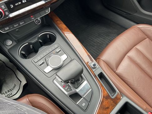 Used 2019 Audi A4 2.0T Premium Plus w/ Premium Plus Package image 31