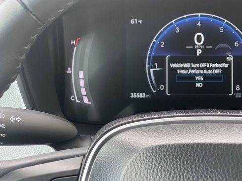 Certified 2025 Toyota Corolla FX w/ Convenience Package FWD image 28